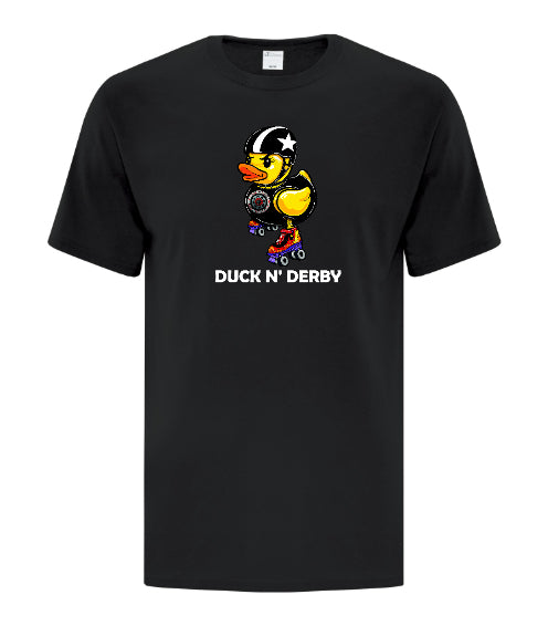 South Simcoe Duck'n Derby Unisex T-shirt
