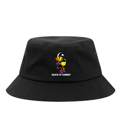 South Simcoe Duck n" Derby Bucket Hat