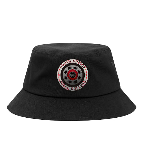 SSRR Bucket Hat
