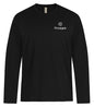 Pineapple Long sleeve Unisex