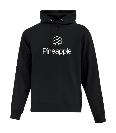 Pineapple Mortgages Hoodie Unisex