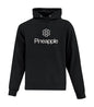 Sweat à capuche BRX Gildan 