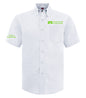 OPG COAL HARBOUR® EVERYDAY SHORT SLEEVE WOVEN SHIRT. D6021