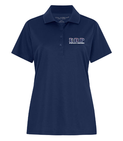 DRPS Ladies Golf Shirt