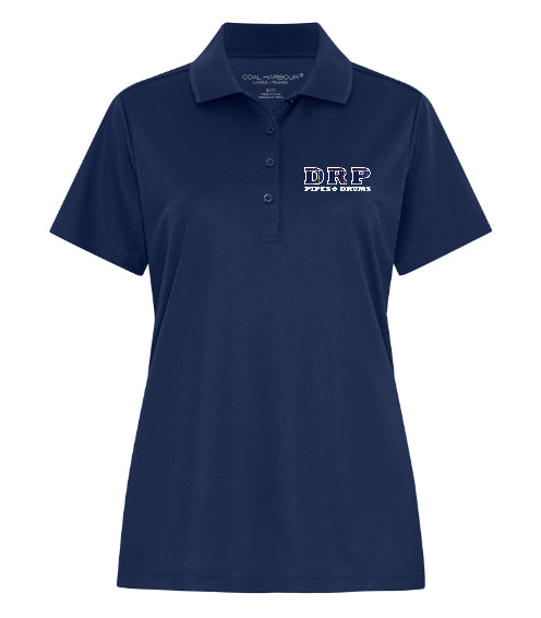 DRPS Ladies Golf Shirt