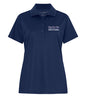 DRPS Ladies Golf Shirt