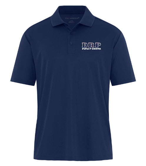 DRPS Men's Golf Shirt