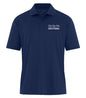 DRPS Men's Golf Shirt