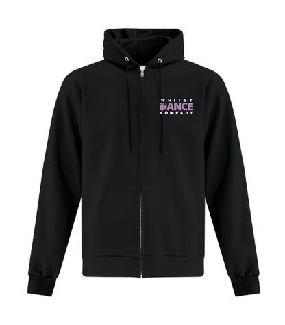 WDC Adult Zip Up