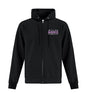 WDC Adult Zip Up