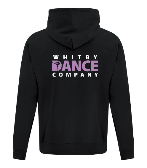 WDC Adult Zip Up