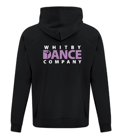 WDC Adult Zip Up