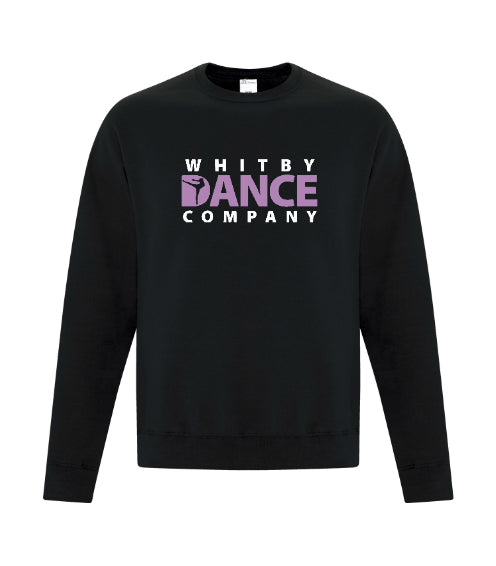 WDC Adult Crew Sweater