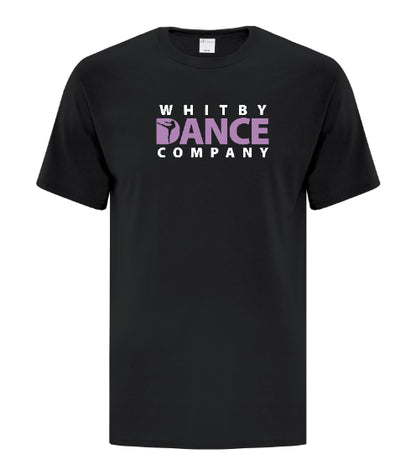 WDC Adult T-Shirt