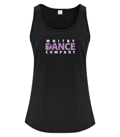 WDC Adult Tank