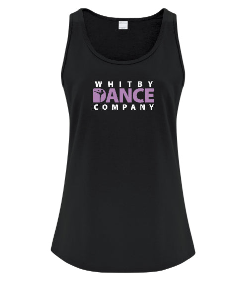 WDC Adult Tank