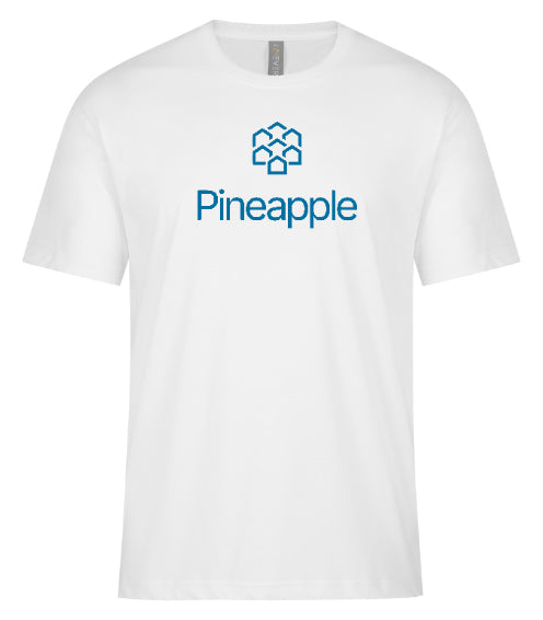 Pineapple T-Shirt Unisex