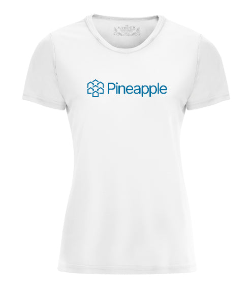 Pineapple Ladies T-Shirt