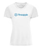 Pineapple Ladies T-Shirt