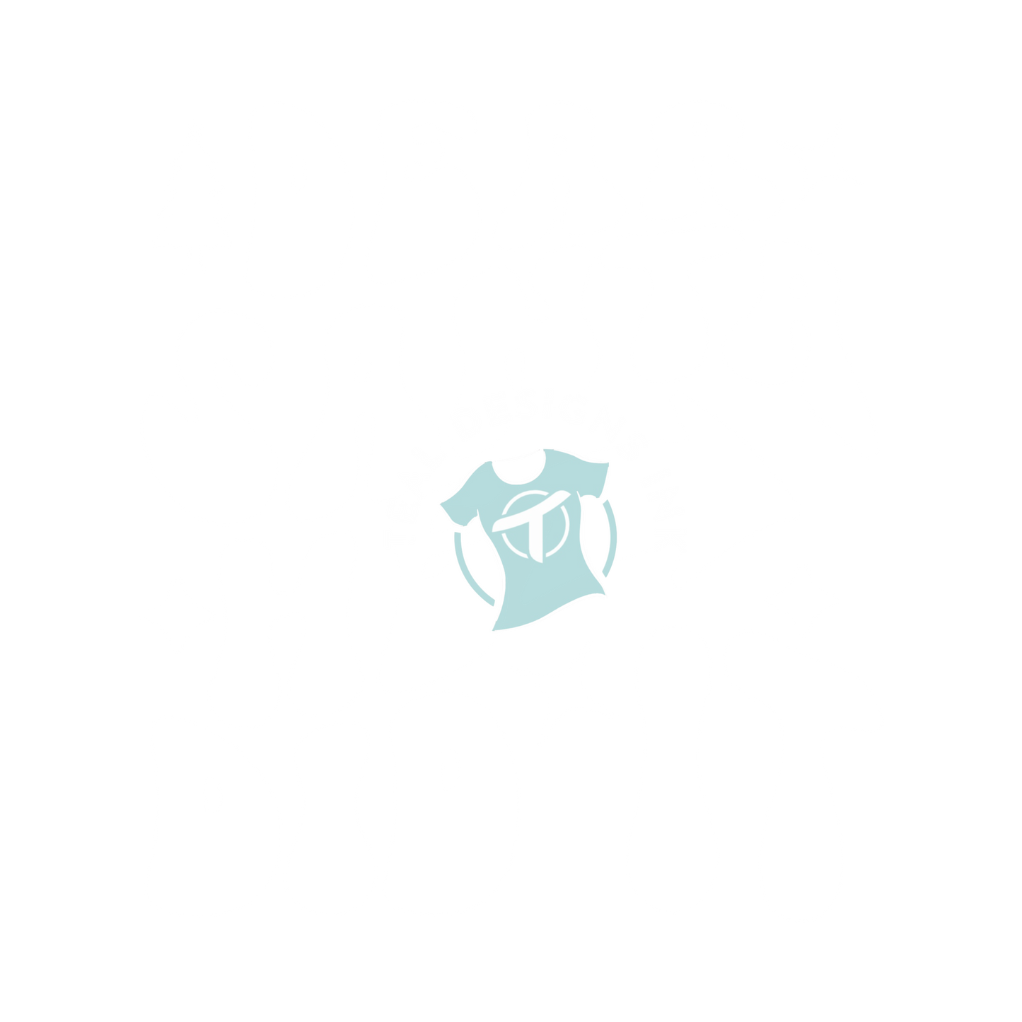 DTF Prints Merry Christmas