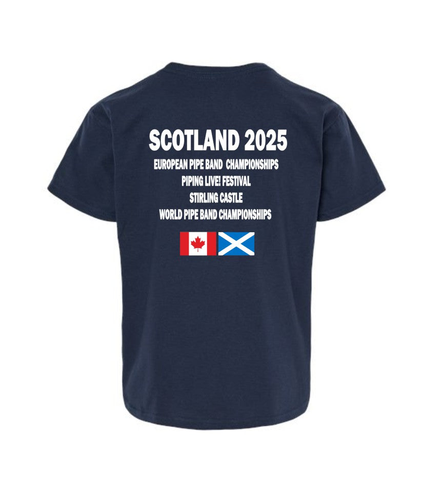 DRP Scotland Youth