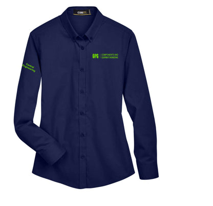 OPG Components and Equipment Engineering Women's Operate Twill Shirt