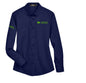 OPG Components and Equipment Engineering Women's Operate Twill Shirt