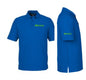 OPG Nylon Golf Shirt
