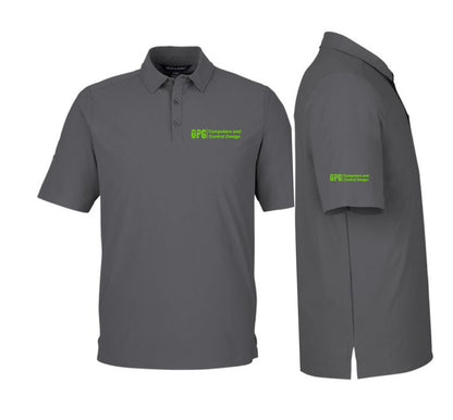 OPG Nylon Golf Shirt