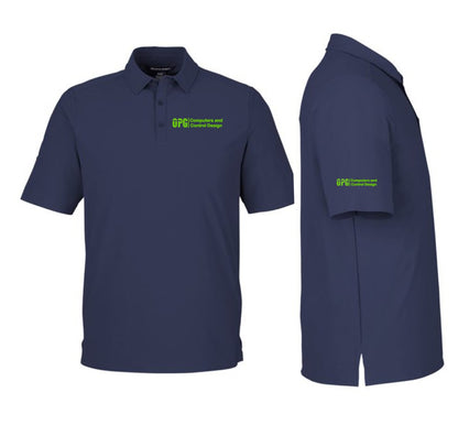 OPG Nylon Golf Shirt