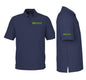 OPG Nylon Golf Shirt
