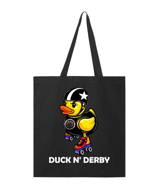 South Simcoe Duck'n Derby Tote
