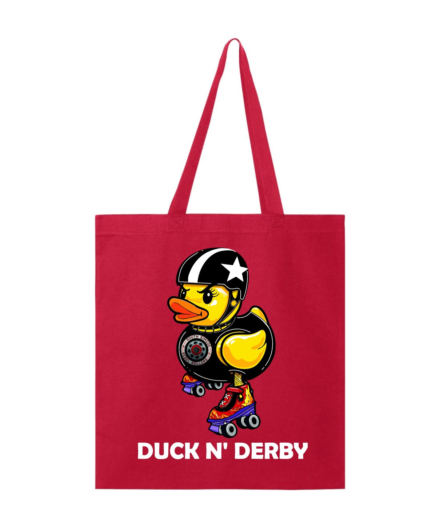 South Simcoe Duck'n Derby Tote