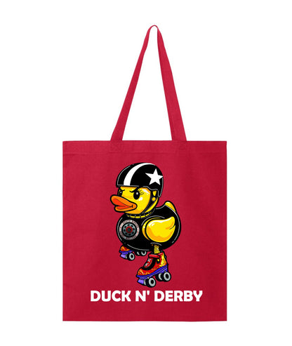 South Simcoe Duck'n Derby Tote