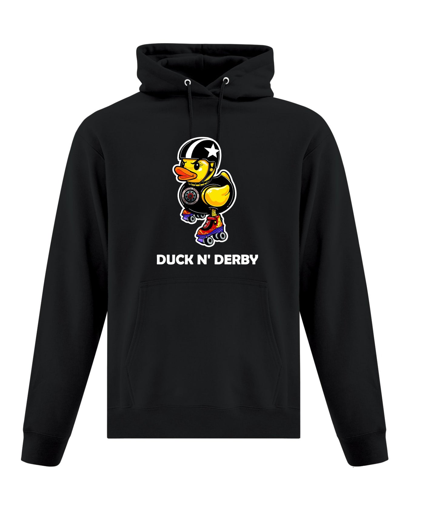 South Simcoe Duck'n Derby Hoodie