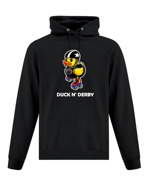 South Simcoe Duck'n Derby Hoodie
