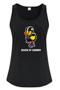 South Simcoe Duck n' Derby Ladies Tank