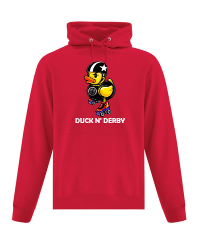 South Simcoe Duck'n Derby Hoodie