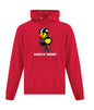 South Simcoe Duck'n Derby Hoodie