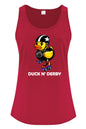 South Simcoe Duck n' Derby Ladies Tank