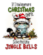 Impressions DTF Joyeux Noël